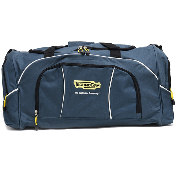 Techno GYM Sports Bag&Leaflet