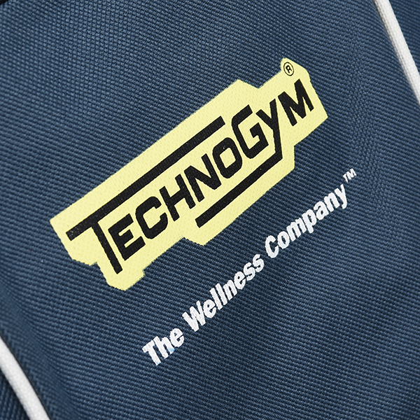 Techno GYM Sports Bag&Leaflet