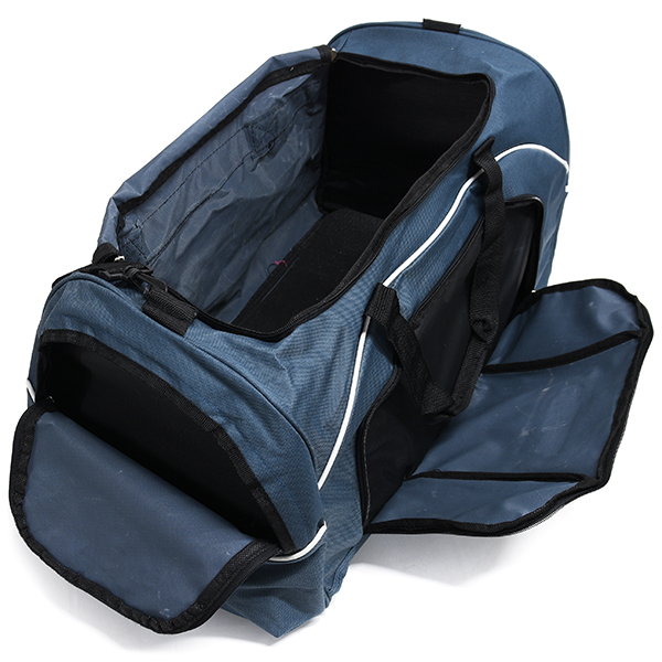 Techno GYM Sports Bag&Leaflet