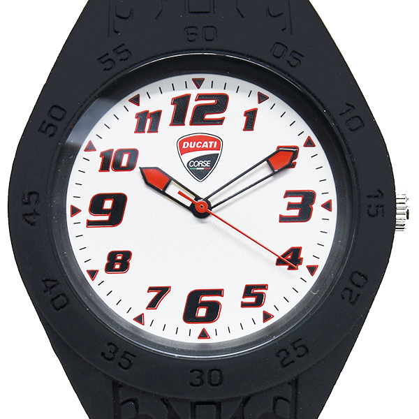 DUCATI Wrist Watch -Grip- 