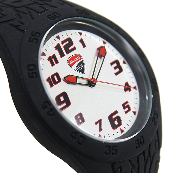 DUCATI Wrist Watch -Grip- 