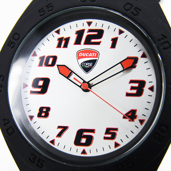 DUCATI Wrist Watch -Grip- 