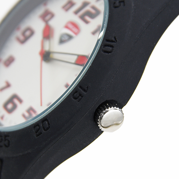 DUCATI Wrist Watch -Grip- 