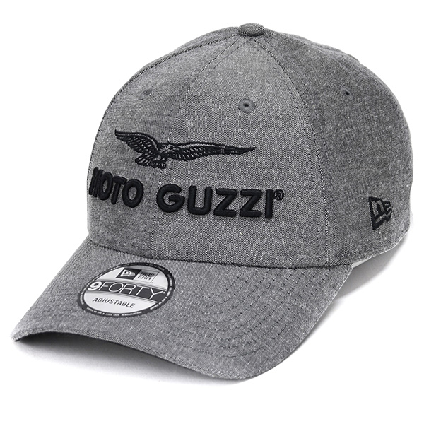Moto Guzzi Official Baseball Cap by NEW ERA