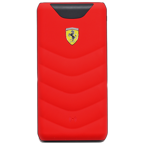 Ferrari磻쥹ѥХ(10000mAh/å)