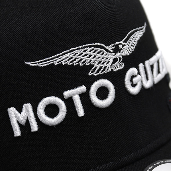 Moto Guzziեå奭å by NEW ERA