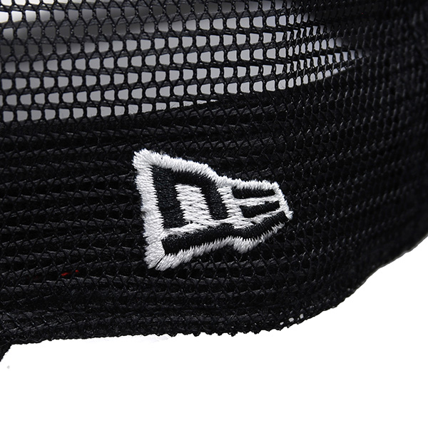 Moto Guzzi Official Mesh Cap by NEW ERA
