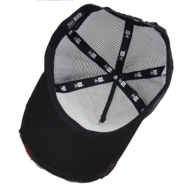 Moto Guzzi Official Mesh Cap by NEW ERA