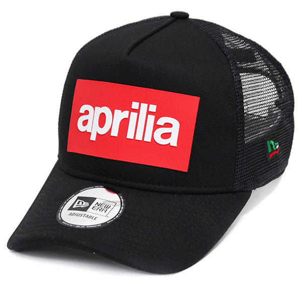 Aprilia Official Mesh Cap by NEW ERA
