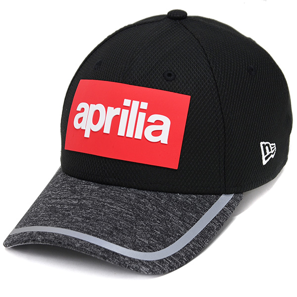 Aprilia Official Baseball Cap by NEW ERA