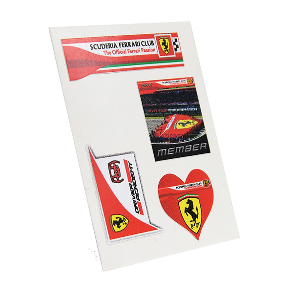 Scuderia Ferrari Club⡼륹ƥåå