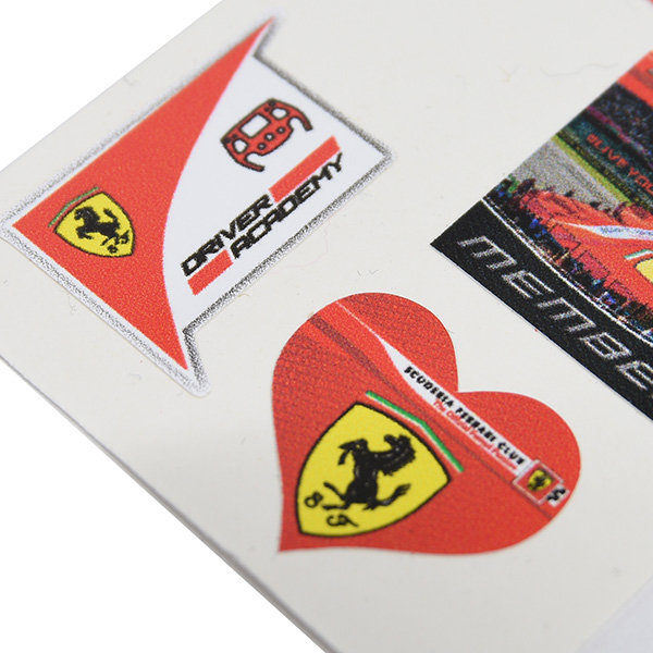Scuderia Ferrari Club⡼륹ƥåå