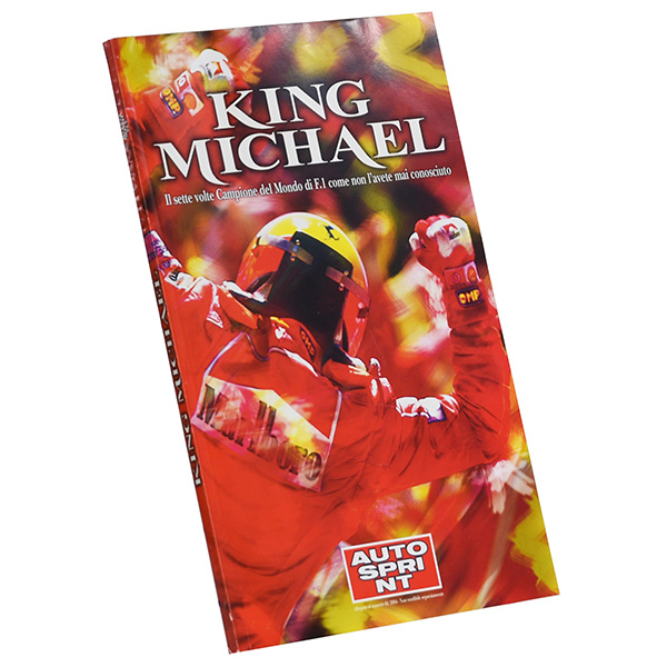 KING MICHAEL by AUTOSPRINT