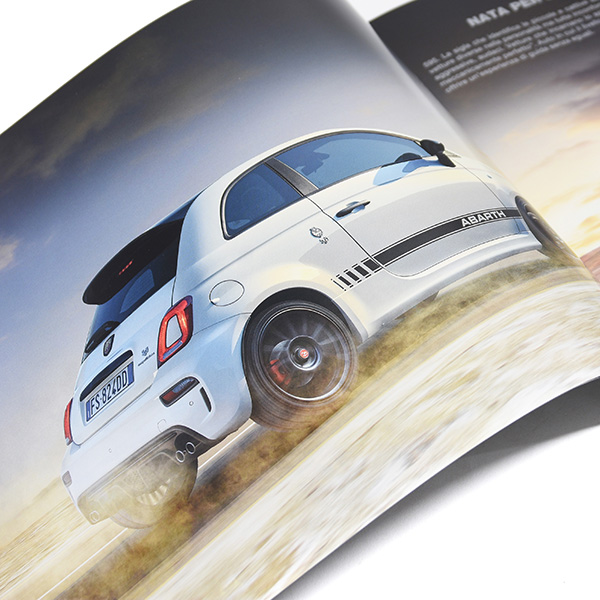 ABARTH 595 70thܹ񥫥