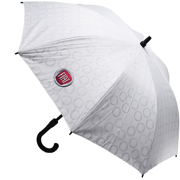 FIAT Umbrella(White)