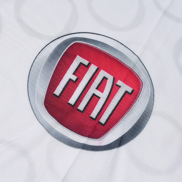 FIAT Umbrella(White)