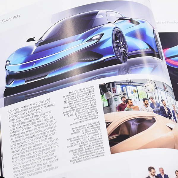 AUTO & DESIGN N.235