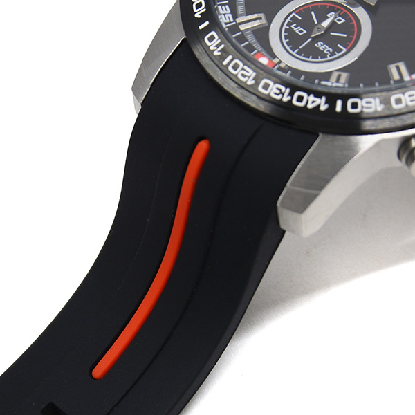 DUCATI Chronograph Watch-D.C Redline-