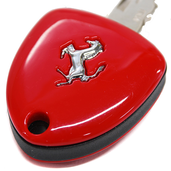 Ferrari Type Blanc Key(OEM) for 360/430 3Button type