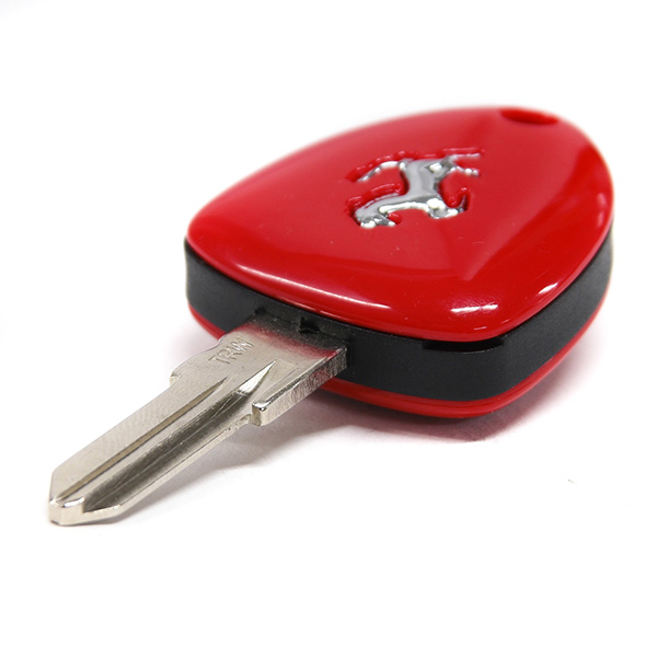 Ferrari Type Blanc Key(OEM) for 360/430 3Button type
