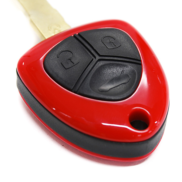Ferrari Type Blanc Key(OEM) for 458/612/599/FF/California