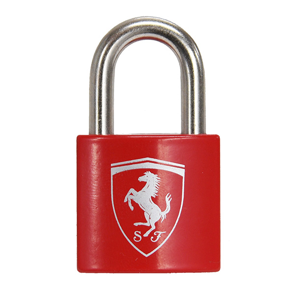 Ferrari Padlock