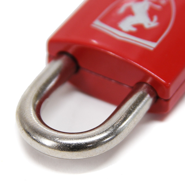 Ferrari Padlock
