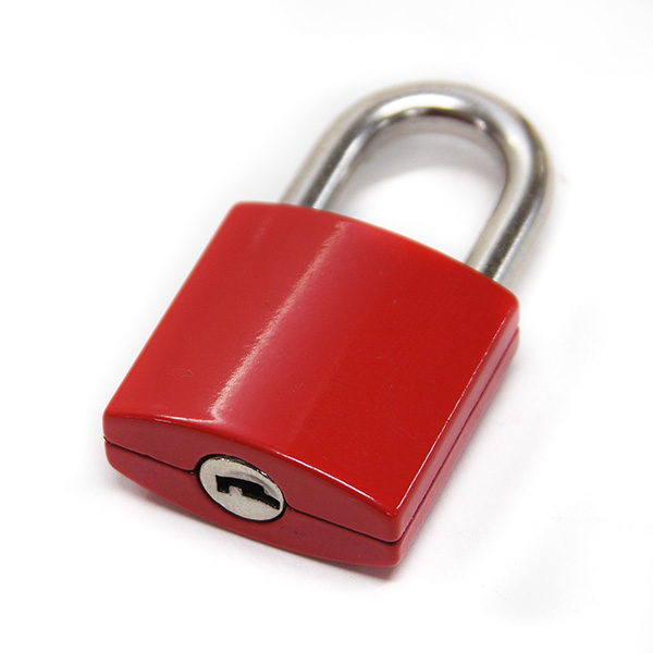 Ferrari Padlock