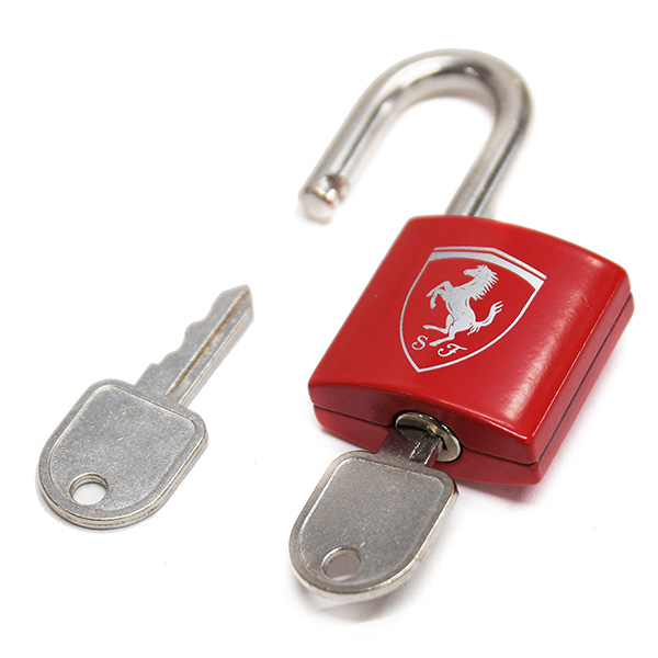 Ferrari Padlock