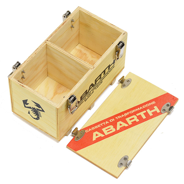 ABARTH Pen Stand