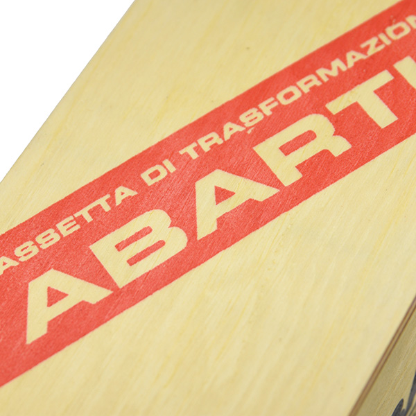 ABARTH Pen Stand