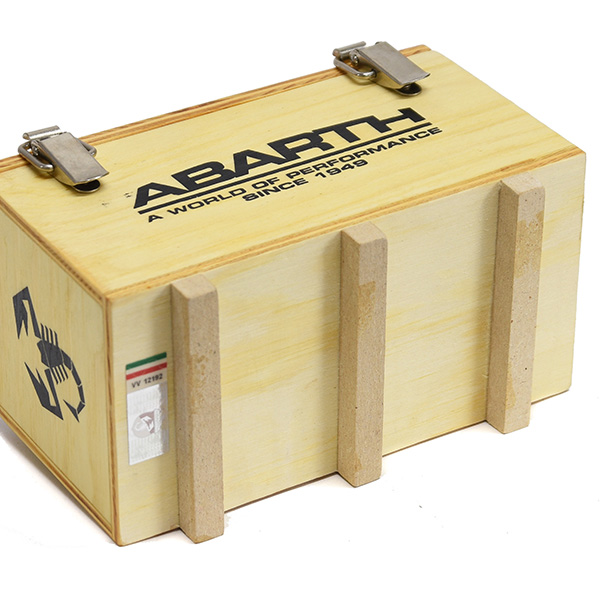 ABARTH Pen Stand