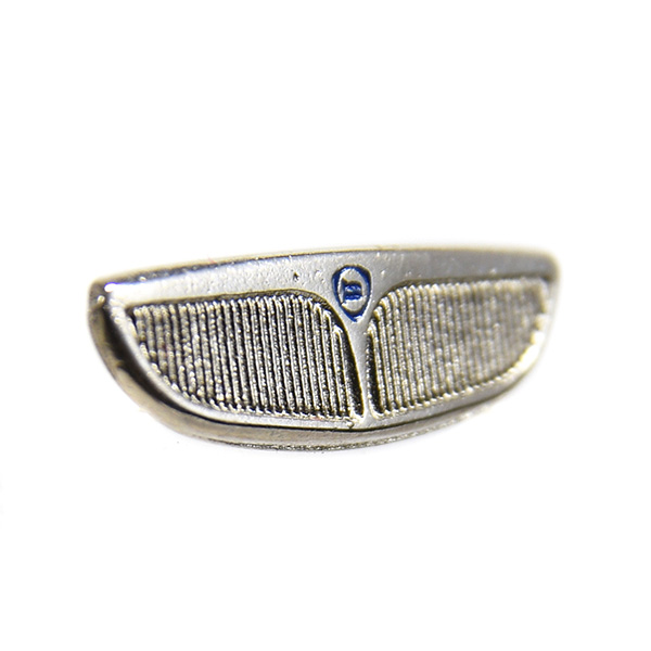LANCIA Grill Shaped Pin Badge
