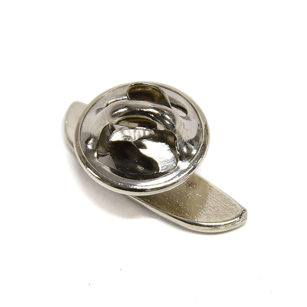 LANCIA Grill Shaped Pin Badge