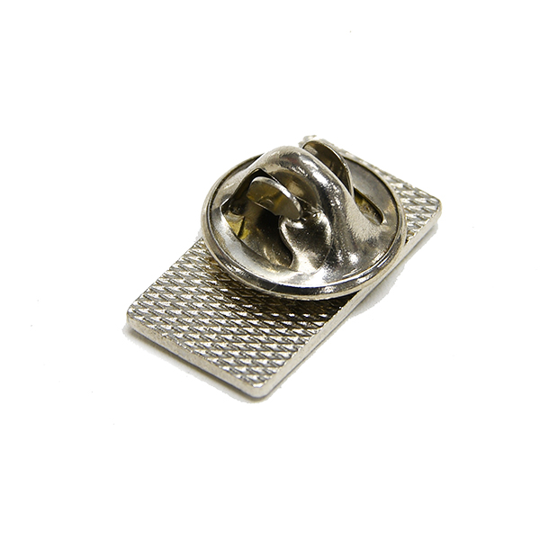 Ferrari Club Italia Pin Badge