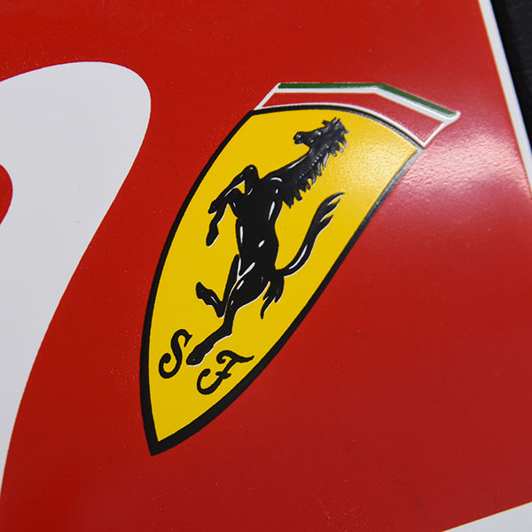 Ferrari 50anni Ceramic  with Frame