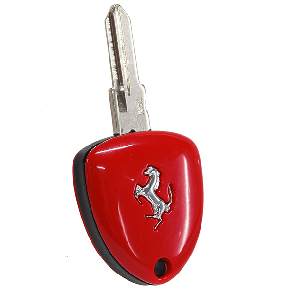 Ferrari Type Blanc Key(OEM) for 360/430 1 Button type