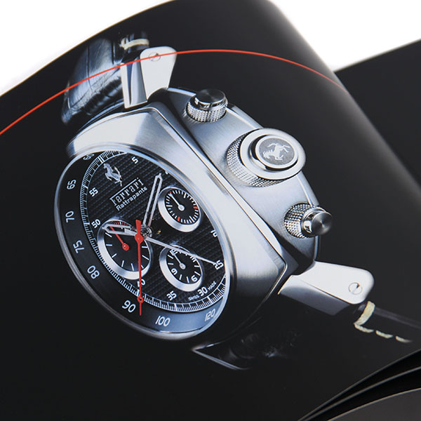 Panerai*Ferrari 2008 Catalogue