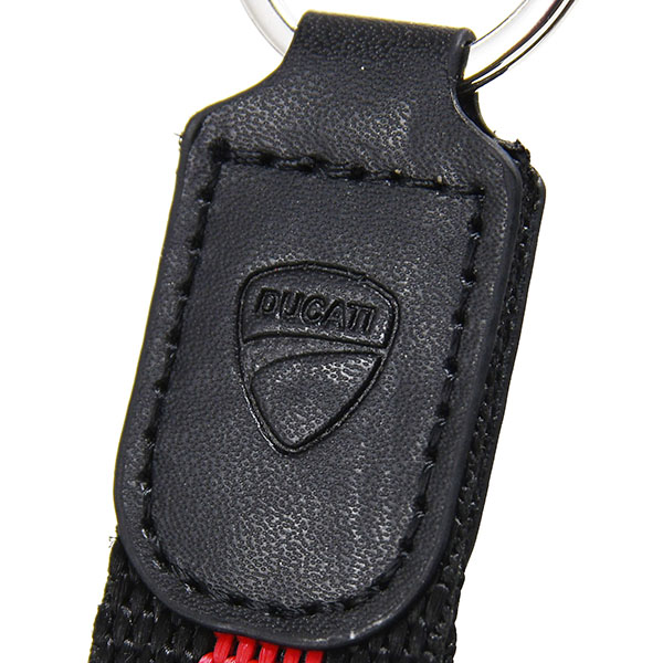 DUCATI Keyring-New City-