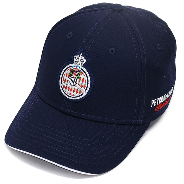 MONACO GRAND PRIX 2019 ACM Official Baseball Cap(Navy)