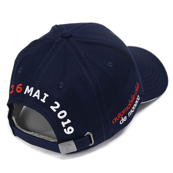Casquette enfant grand-prix de Monaco | Cap NASCAR Child