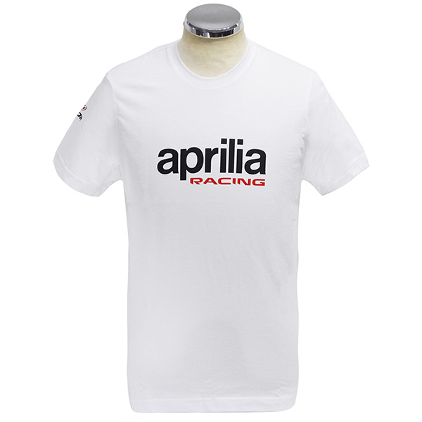 Aprilia RACING Official T-Shirts