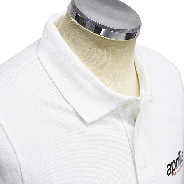 Aprilia RACING Official Polo Shirts