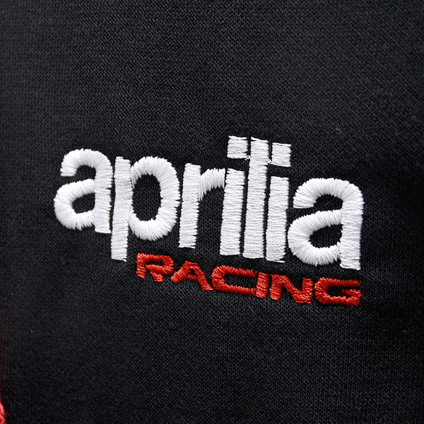 Aprilia RACING Official Zip Up Hoodie