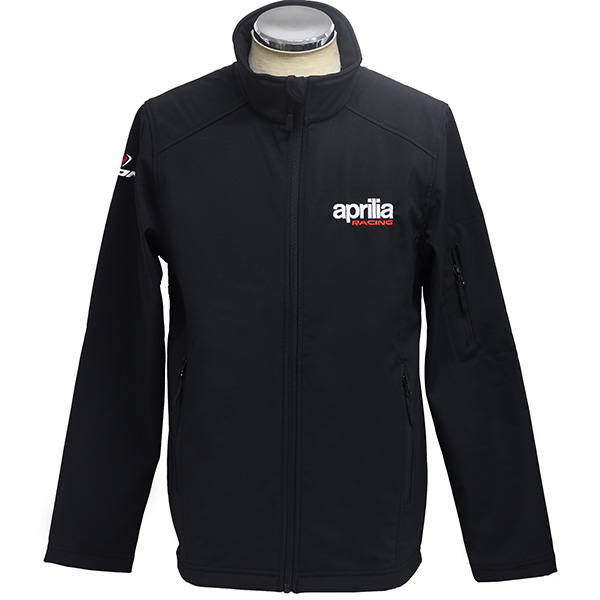 Aprilia RACING Official Soft shell Jackt