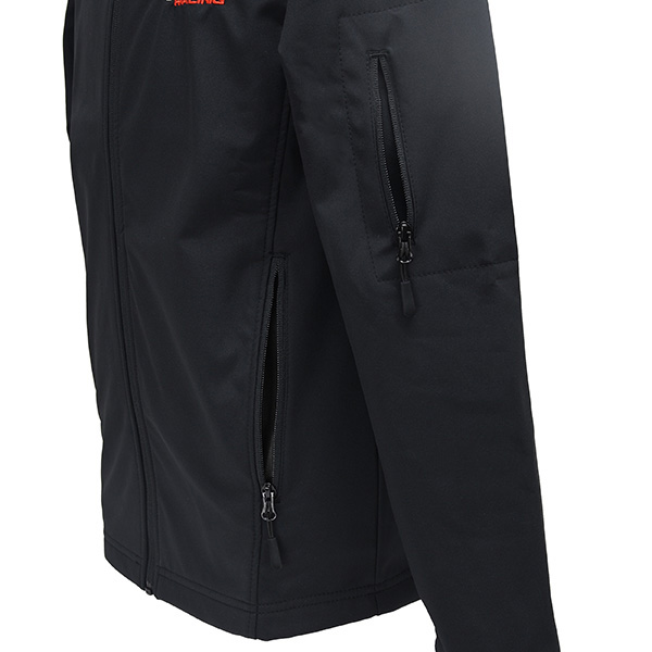 Aprilia RACING Official Soft shell Jackt