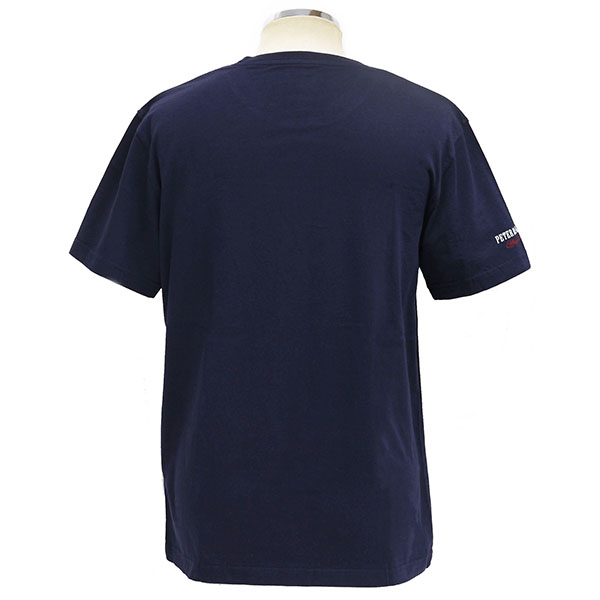 MONACO GRAND PRIX 2019 ACM Official T-Shirts-90th ANNIVERSARY/Navy-