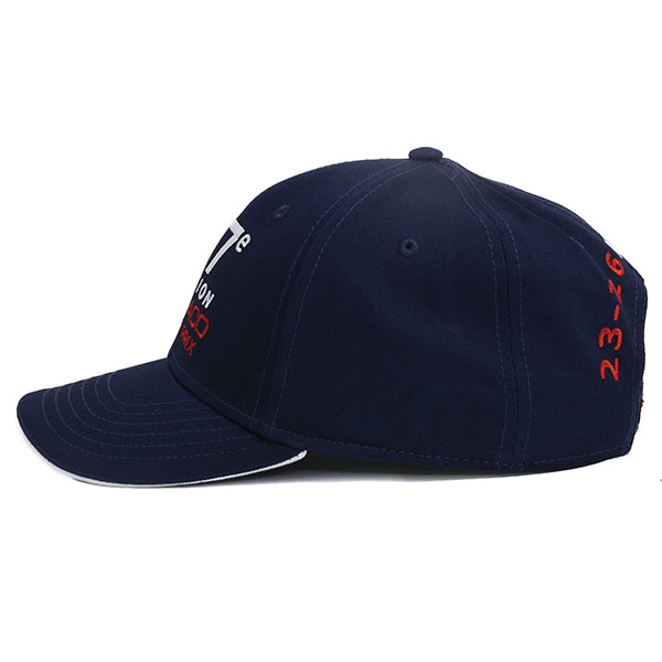 MONACO GRAND PRIX 2019 ACM Official Baseball Cap 77e/Navy-