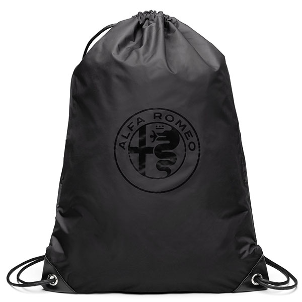 Alfa Romeo String Bag