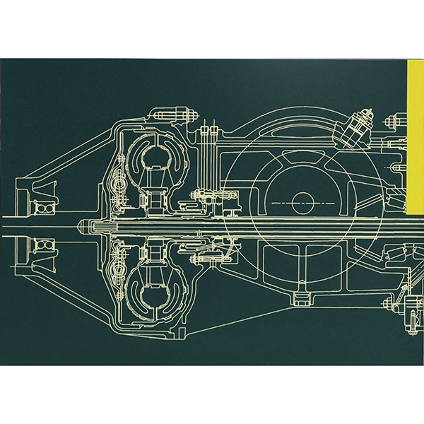 Ferrari456GTA Press Kit